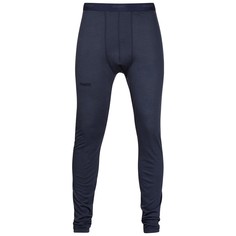 Кальсоны Bergans Soleie Tights 2018 мужские темно-синие, S
