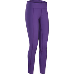 Кальсоны Arcteryx Rho LT Bottom 2018 женские фиолетовые, L Arcteryx