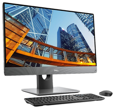 Моноблок Dell Optiplex 7760