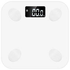 Весы напольные MGB Body Fat Scale