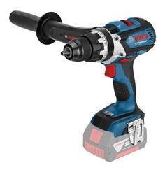 Аккумуляторная дрель-шуруповерт Bosch GSR 18 VE-EC 06019F1100 БЕЗ АККУМУЛЯТОРА И З/У