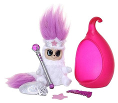 Интерактивная игрушка Bush baby world Принцесса Мелина Т13952