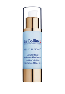 Крем для лица La Colline Cellular Ideal Hydration Fluid, 50 мл