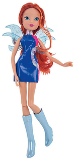 Кукла Winx Твигги, Блум IW01601801