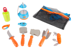 Игровой набор Shantou Gepai Турист 008-80E