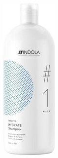 Шампунь Indola Innova Hydrate 1,5 л