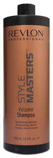 Шампунь Revlon Professional Style Masters Volume 1000 мл