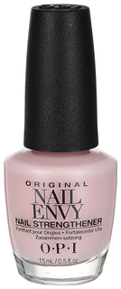 Лечебный лак OPI Original Nail Envy Bubble Bath 15 мл
