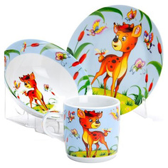 Детский набор Loraine LR-27330