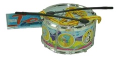 Барабан игрушечный Shantou Drum Interesting