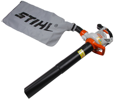 Электрическая воздуходувка-пылесос Stihl SHE 81 48110110839