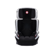 Автокресло Lionelo LO-Hugo isofix Black (15-36 кг)