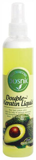 Эссенция для волос Bosnic Double Keratin Liquid 250 мл