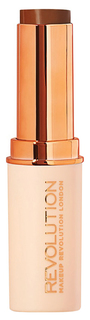 Тональный крем Makeup Revolution Fast Base Stick Foundation F17