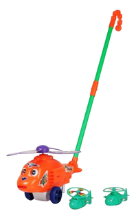 Каталка детская Play Smart Вертолет Playsmart