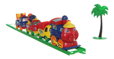 Железная дорога Train Track Gratwest Б86608