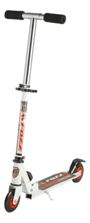Самокат Foxx Extreme Power white-orange