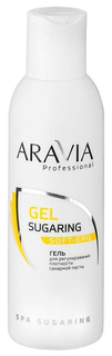 Гель Aravia Professional Spa Шугаринг для регулирования плотности сахарной пасты 150 мл