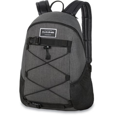 Городской рюкзак Dakine Wonder Carbon 15 л