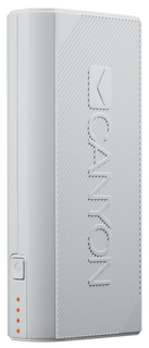Внешний аккумулятор Canyon CNE-CPBF44W
