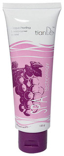 Пилинг для лица TianDe Grape 120 г
