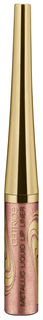 Блеск для губ Catrice Metallic Liquid Lip Liner C02 Rose Frappe