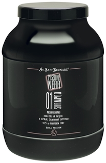 Шампунь для домашнего питомца Iv San Bernard Black Passion 01 Nourishing для собак и кошек