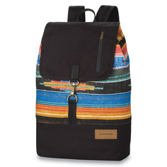 Городской рюкзак Dakine Ryder Canvas Baja Sunset 24 л