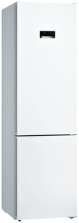Холодильник Bosch KGN39XW2AR White
