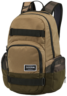 Городской рюкзак Dakine Atlas Field Camo 25 л