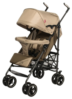 Коляска-трость Baby Care CityStyle 2018 Бежевый 18 Beige 18