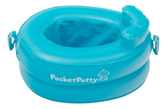 Горшок детский ROXY-KIDS PocketPotty