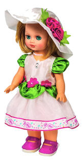 Кукла Весна Элла 16 В945 о