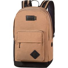 Городской рюкзак Dakine 365 Pack DLX Ready 2 Roll 27 л