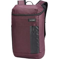 Городской рюкзак Dakine Concourse Plum Shadow 25 л