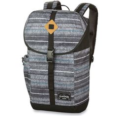 Городской рюкзак Dakine Range Outpost 24 л