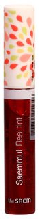 Тинт для губ The Saem Saemmul Real Tint 02 Orange 9,6 мл