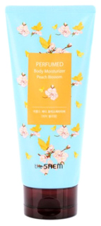 Лосьон для тела Perfumed Body Moiturizer "Peach Blossom", 200 мл THE Saem