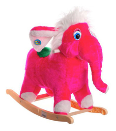 Качалка детская Тутси Слон