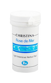 Пилинг для лица Christina Light Intensive Herbal Peel Rose de Mer 100 мл