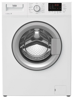 Стиральная машина Beko RGE 584 P2 BSW