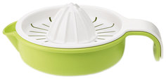 Соковыжималка Guzzini Forme Casa 12035184 Салатовый