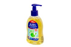 Жидкое мыло AURA Ромашка 300 мл