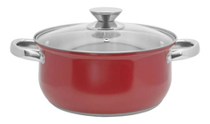 Кастрюля Attribute classic 5л