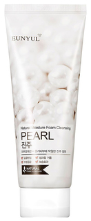 Пенка для умывания EUNYUL Pearl Natural Moisture Foam Cleansing 150 мл