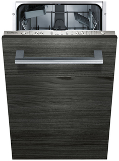 Встраиваемая посудомоечная машина 45 см Siemens SR615X31IR