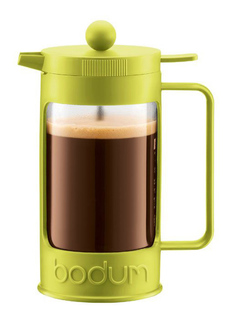 Френч-пресс BODUM 11375-913 0,35л
