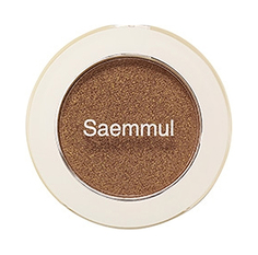 Тени для век The Saem Saemmul Single Shadow Shimmer BR13 2 г