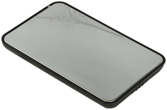 контейнер для HDD AgeStar 3UB2A8S-6G (SILVER)