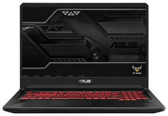 Ноутбук игровой ASUS TUF Gaming FX705GD-EW153T 90NR0111-M03520